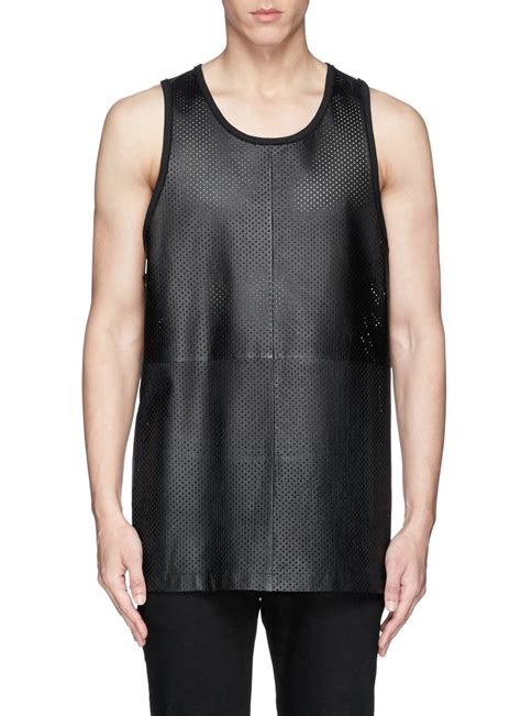 givenchy men's vogue|givenchy tank tops men's.